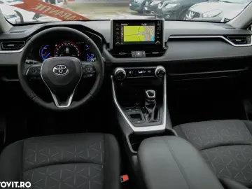 Toyota RAV4 2.5 VVT-iE 4x2 Active