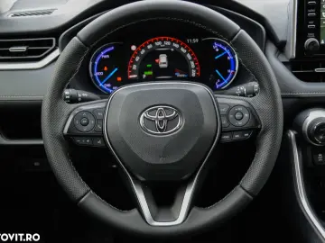Toyota RAV4 2.5 VVT-iE 4x2 Active