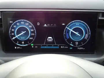 HYUNDAI Tucson 1.6 TGDi PHEV 4WD Trend NAVI ACC EHK SHZ