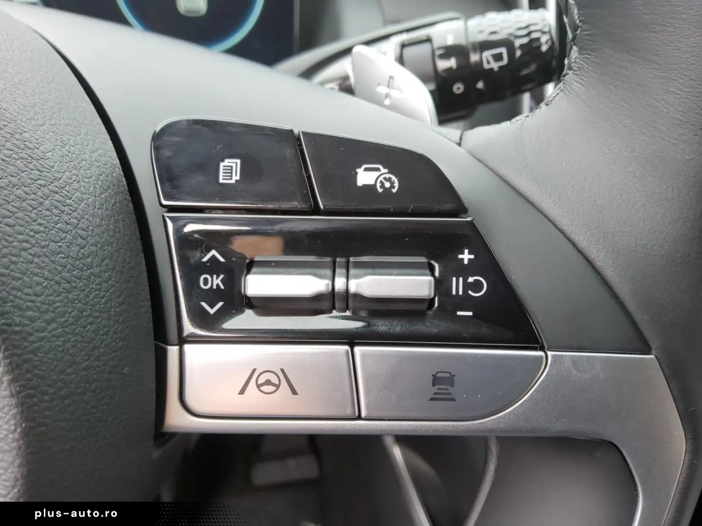 HYUNDAI Tucson 1.6 TGDi PHEV 4WD Trend NAVI ACC EHK SHZ