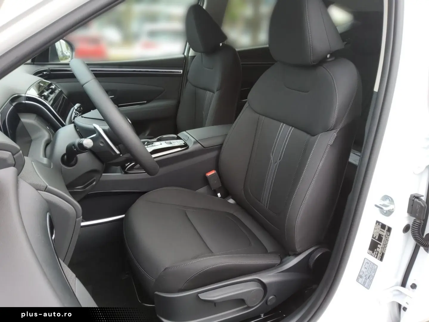 HYUNDAI Tucson 1.6 TGDi PHEV 4WD Trend NAVI ACC EHK SHZ