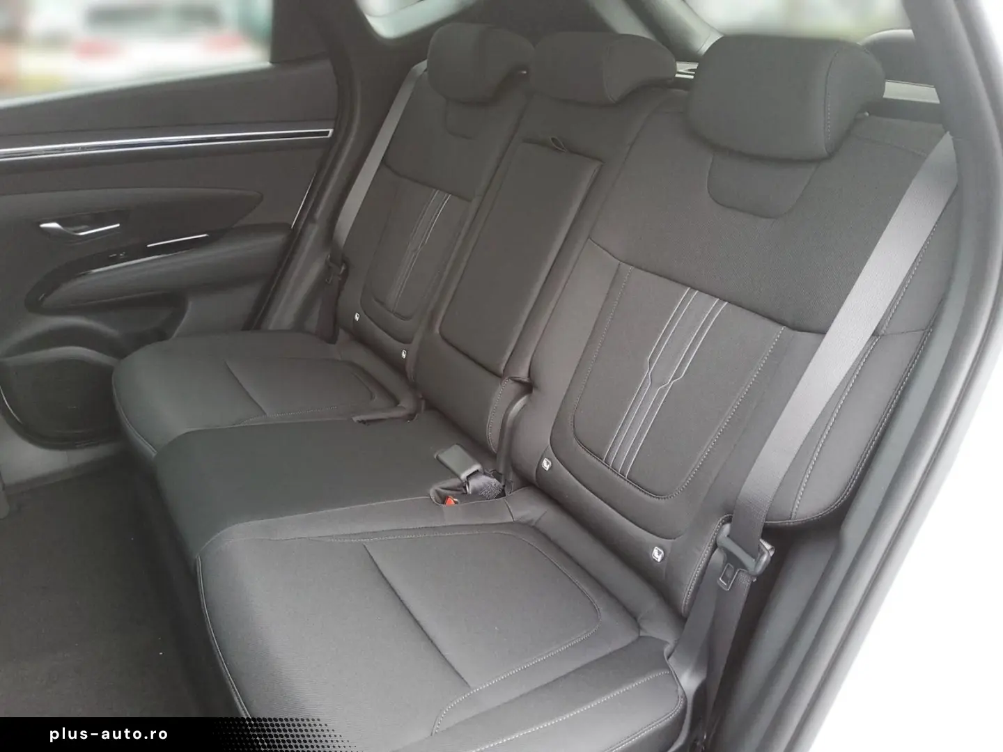 HYUNDAI Tucson 1.6 TGDi PHEV 4WD Trend NAVI ACC EHK SHZ