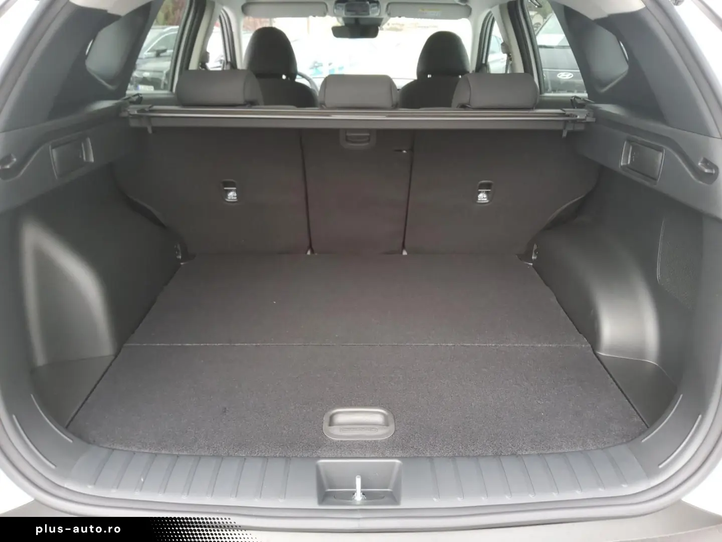 HYUNDAI Tucson 1.6 TGDi PHEV 4WD Trend NAVI ACC EHK SHZ