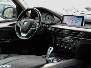 BMW X5 xDrive25d Sport-Aut.