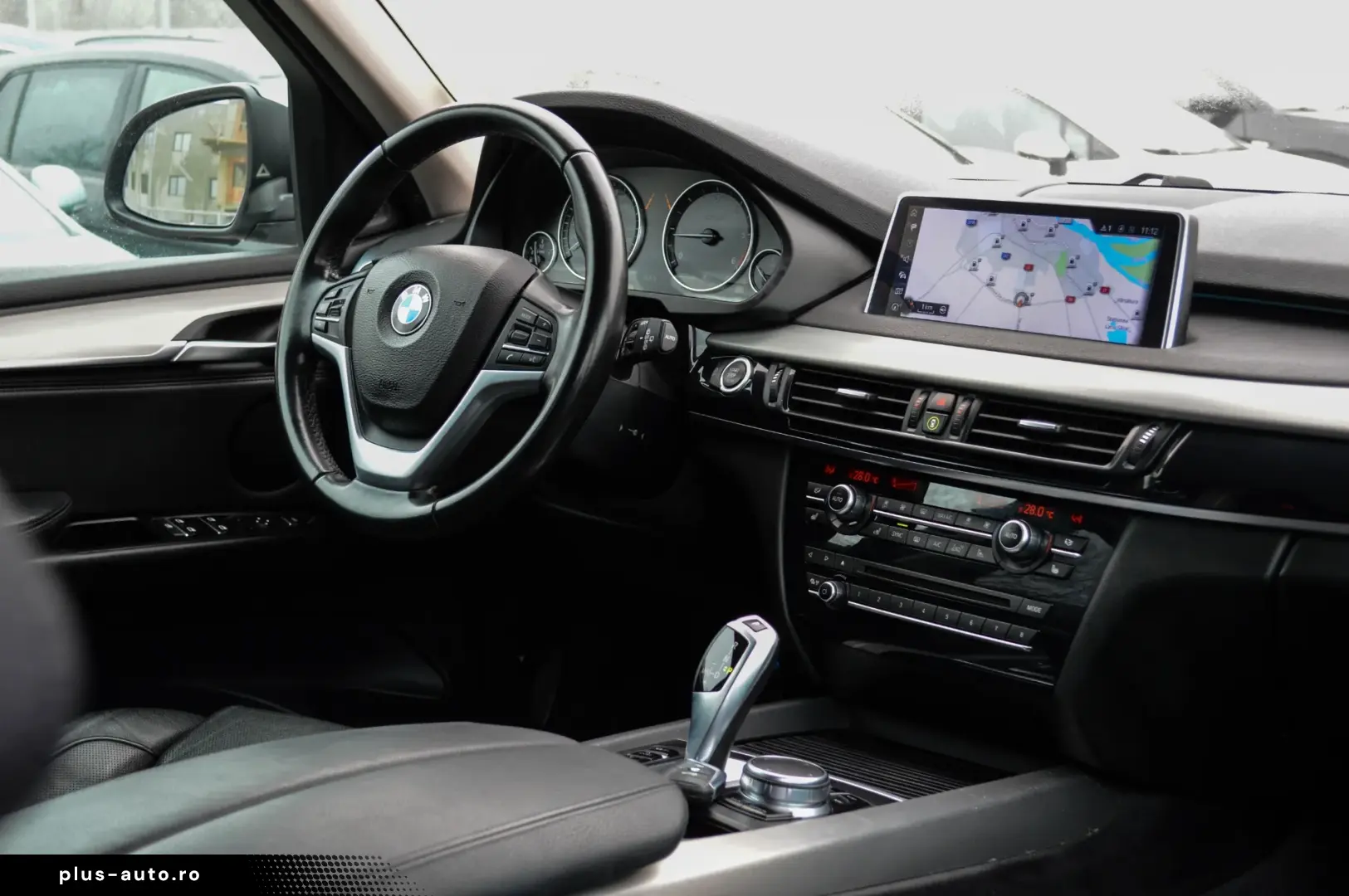 BMW X5 xDrive25d Sport-Aut.