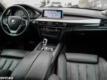 BMW X5 xDrive25d Sport-Aut.