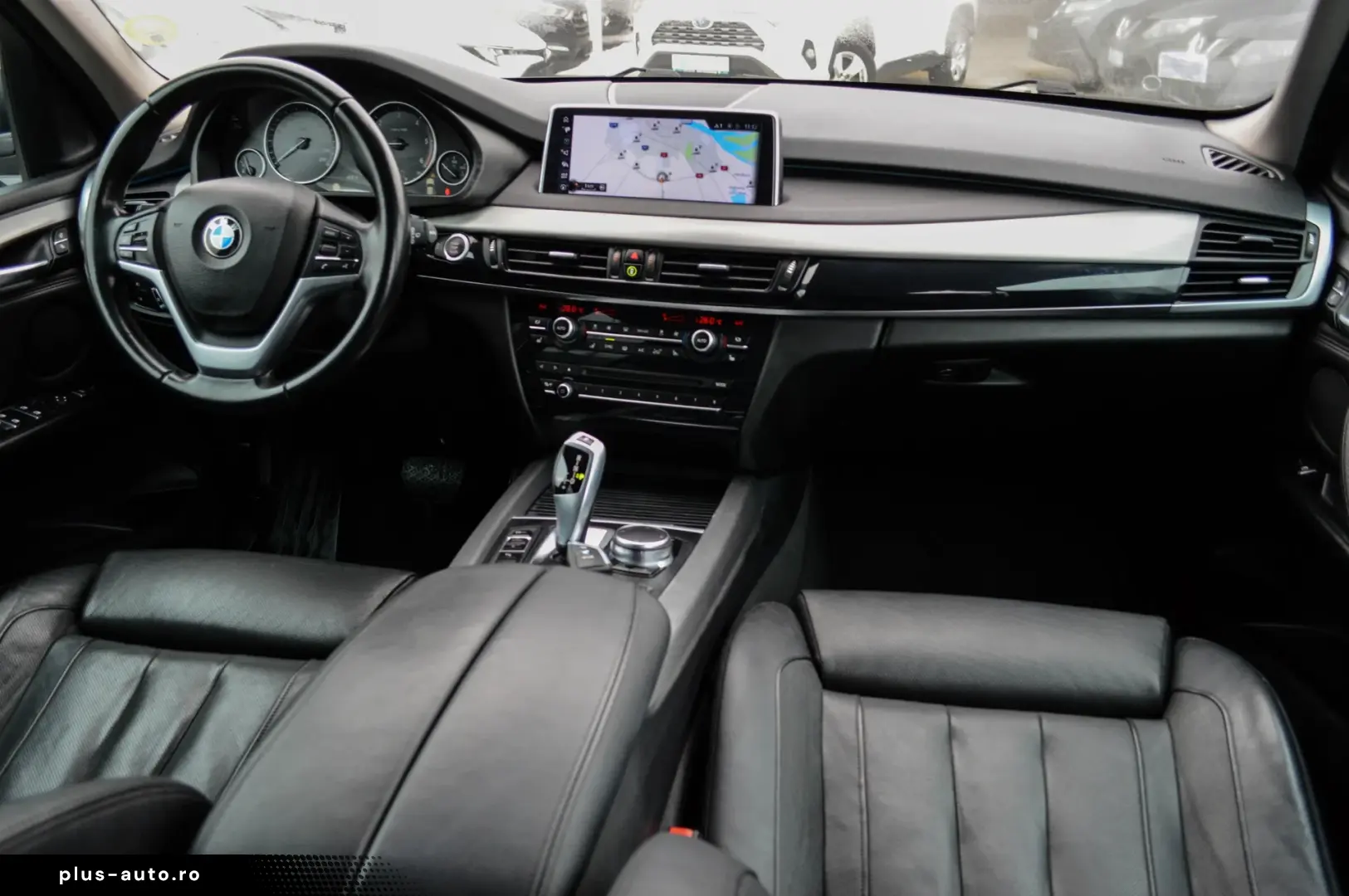 BMW X5 xDrive25d Sport-Aut.