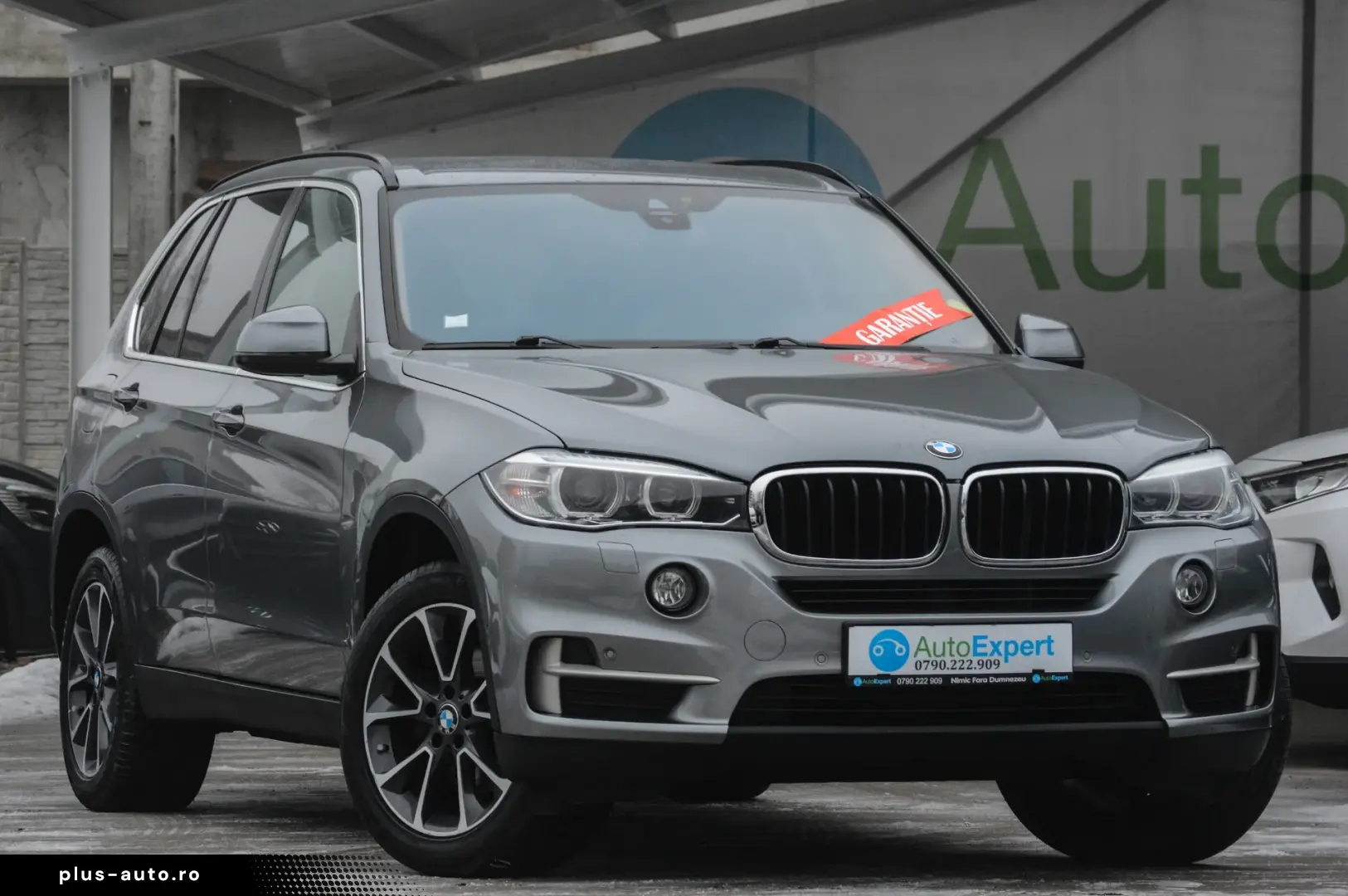 BMW X5 xDrive25d Sport-Aut.