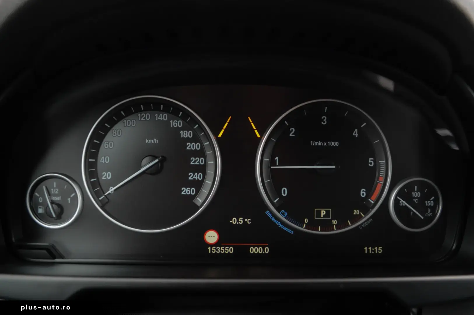 BMW X5 xDrive25d Sport-Aut.