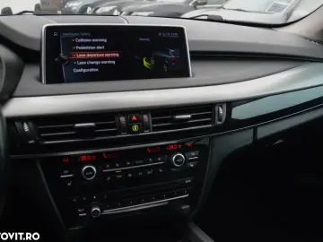 BMW X5 xDrive25d Sport-Aut.