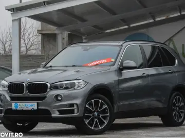 BMW X5 xDrive25d Sport-Aut.