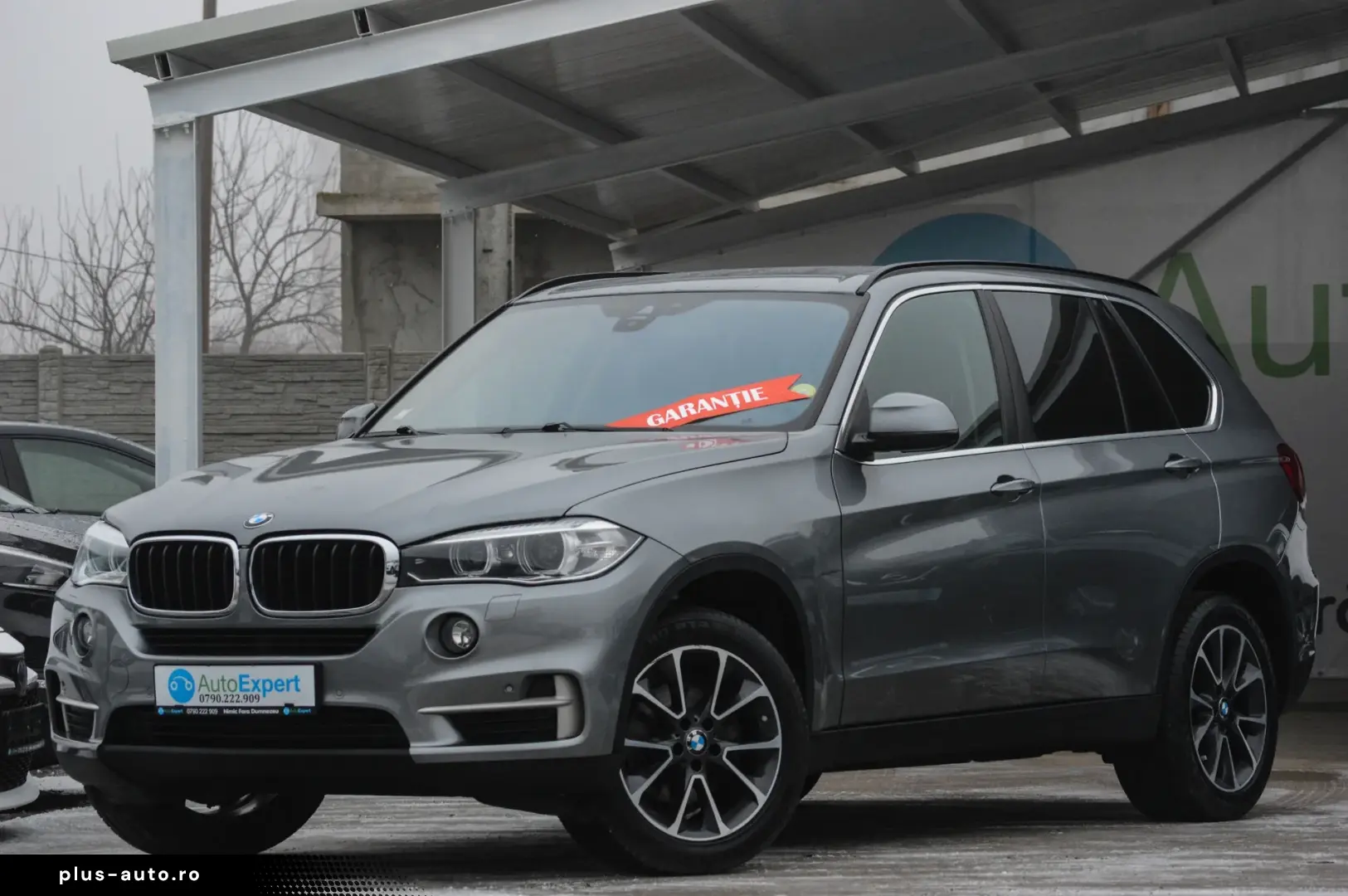 BMW X5 xDrive25d Sport-Aut.