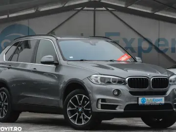 BMW X5 xDrive25d Sport-Aut.