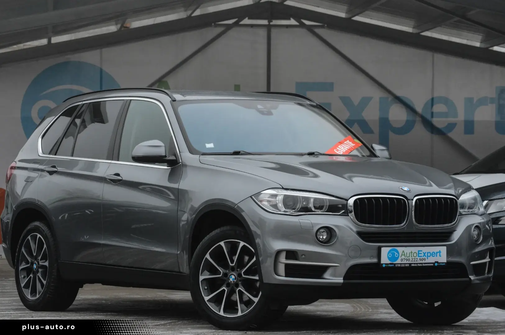 BMW X5 xDrive25d Sport-Aut.