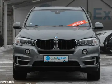 BMW X5 xDrive25d Sport-Aut.