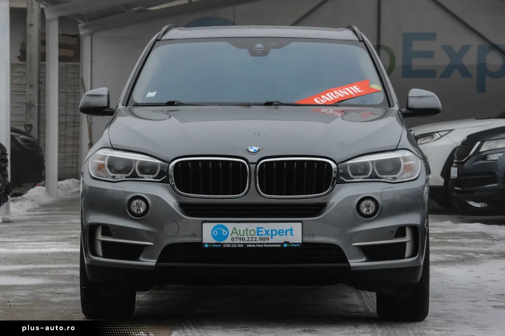 BMW X5 xDrive25d Sport-Aut.