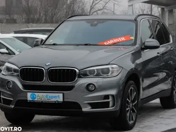 BMW X5 xDrive25d Sport-Aut.