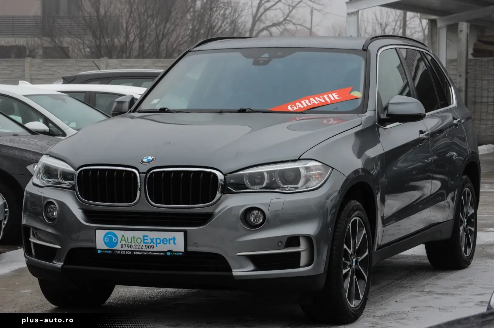 BMW X5 xDrive25d Sport-Aut.