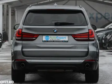 BMW X5 xDrive25d Sport-Aut.