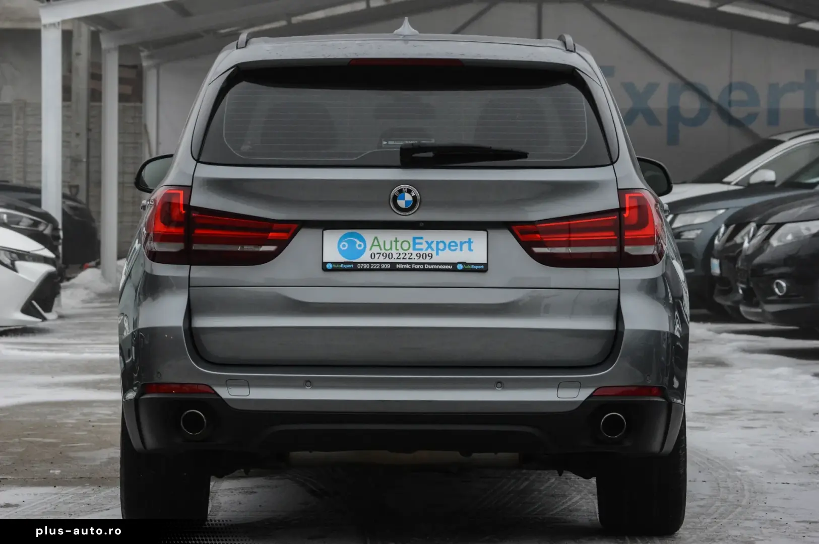 BMW X5 xDrive25d Sport-Aut.