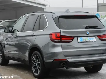 BMW X5 xDrive25d Sport-Aut.
