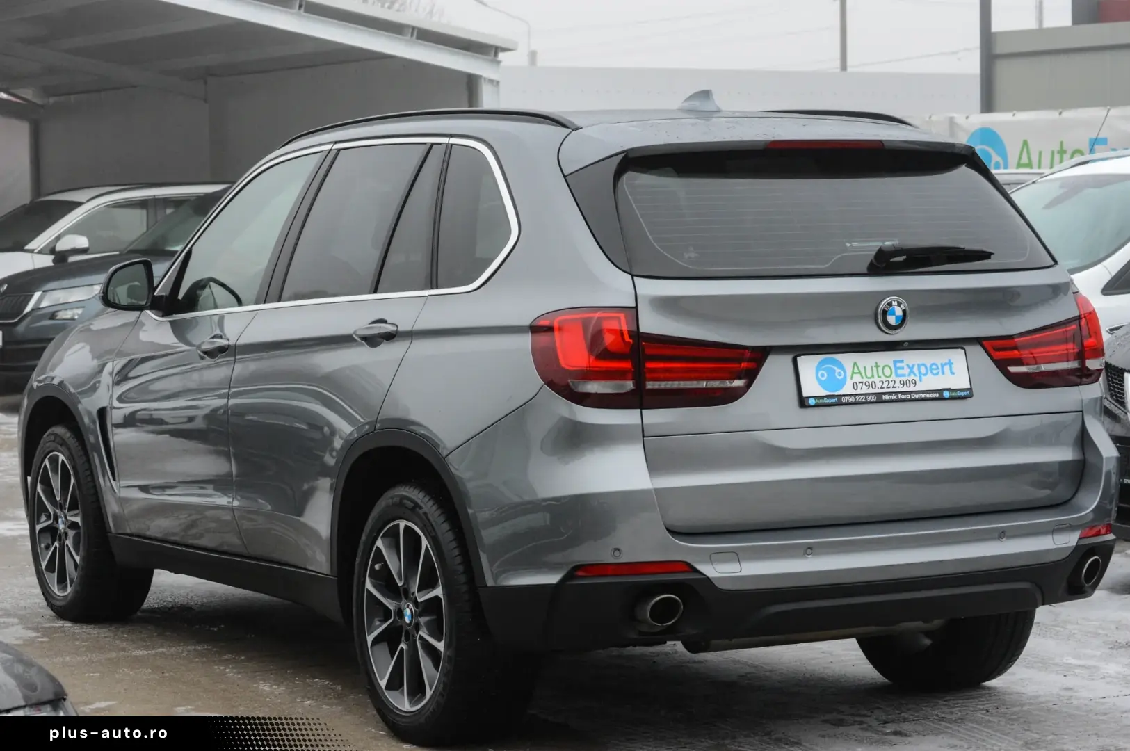 BMW X5 xDrive25d Sport-Aut.