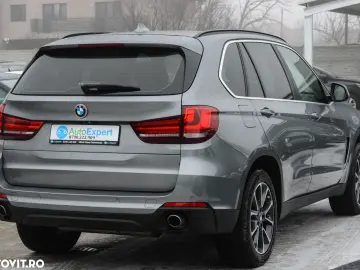 BMW X5 xDrive25d Sport-Aut.