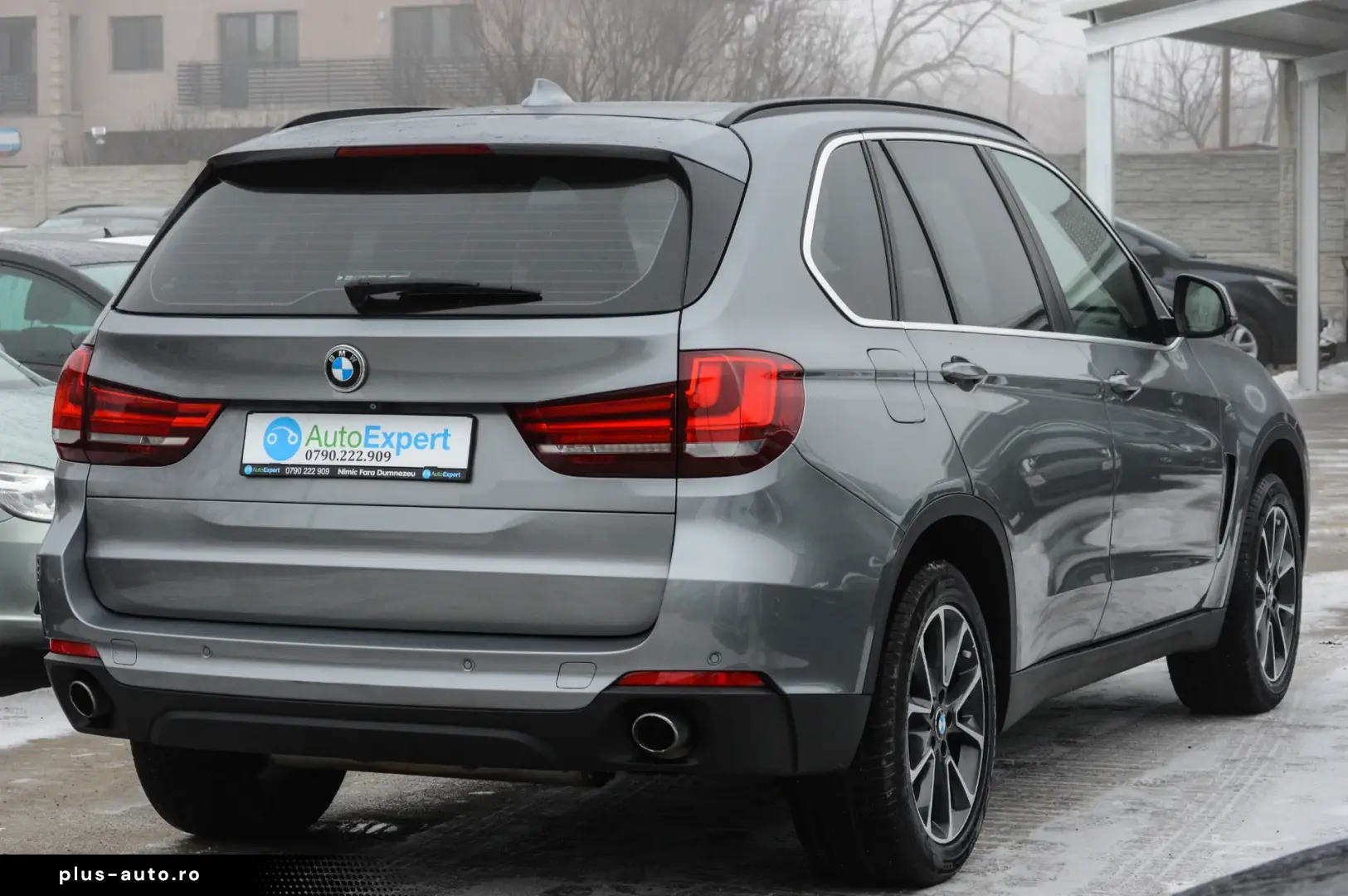 BMW X5 xDrive25d Sport-Aut.