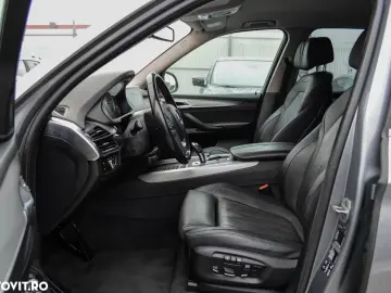 BMW X5 xDrive25d Sport-Aut.