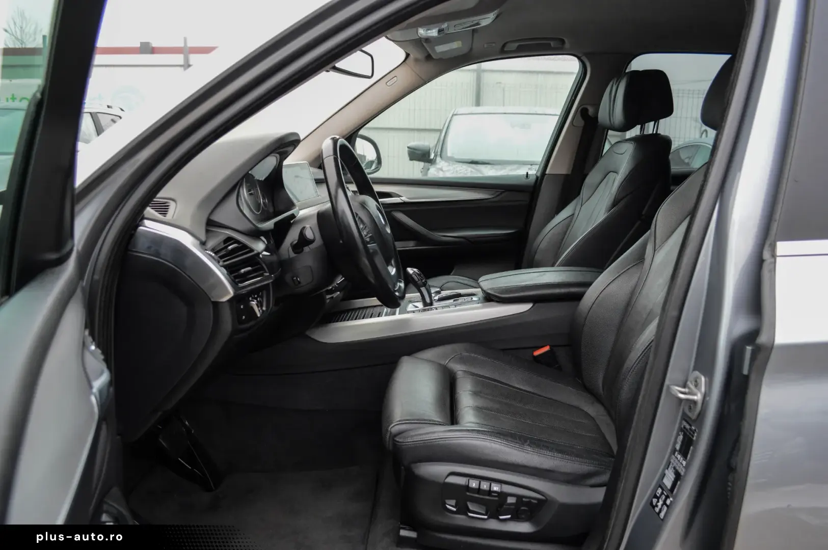 BMW X5 xDrive25d Sport-Aut.