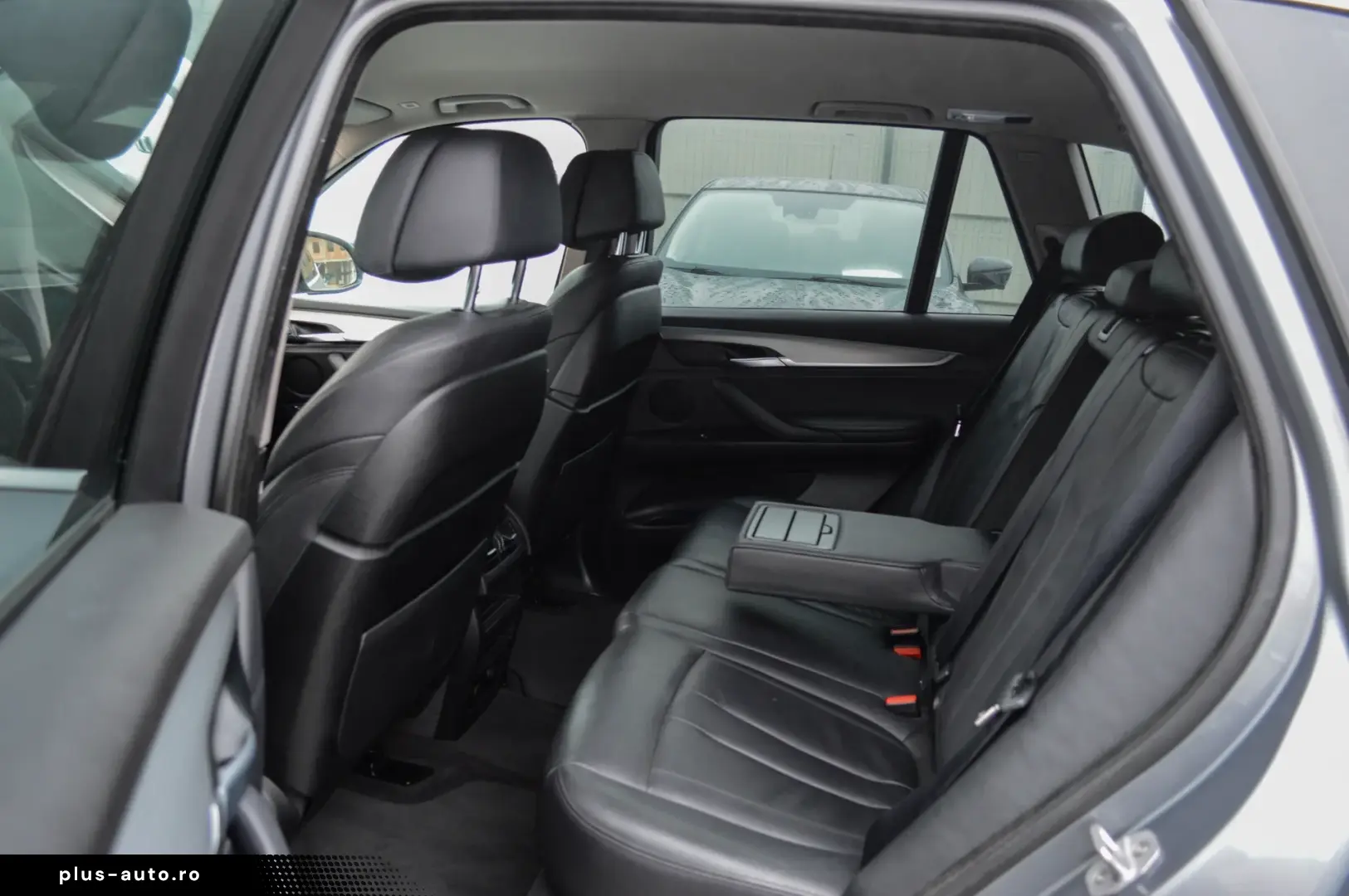 BMW X5 xDrive25d Sport-Aut.