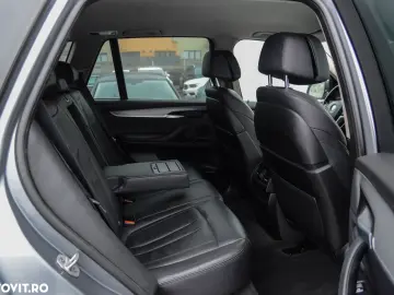 BMW X5 xDrive25d Sport-Aut.