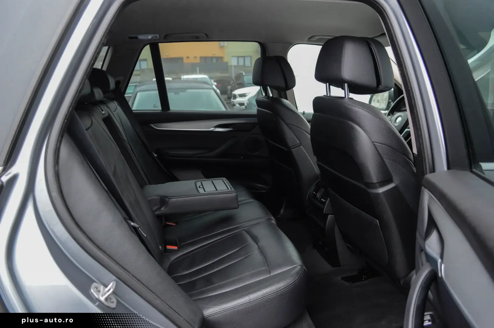 BMW X5 xDrive25d Sport-Aut.