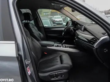 BMW X5 xDrive25d Sport-Aut.