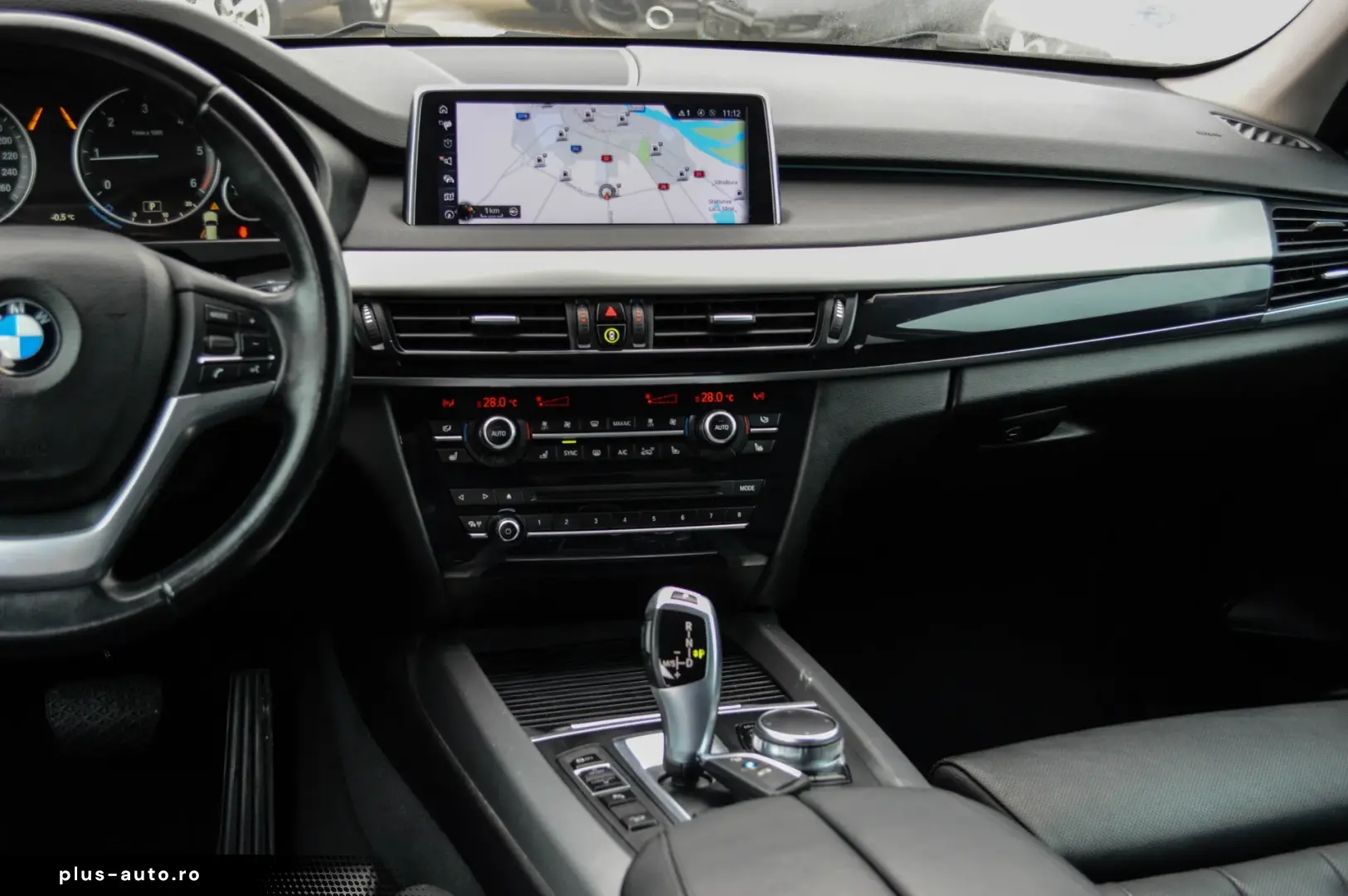 BMW X5 xDrive25d Sport-Aut.