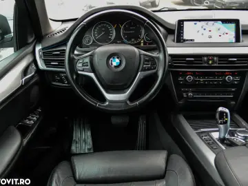 BMW X5 xDrive25d Sport-Aut.