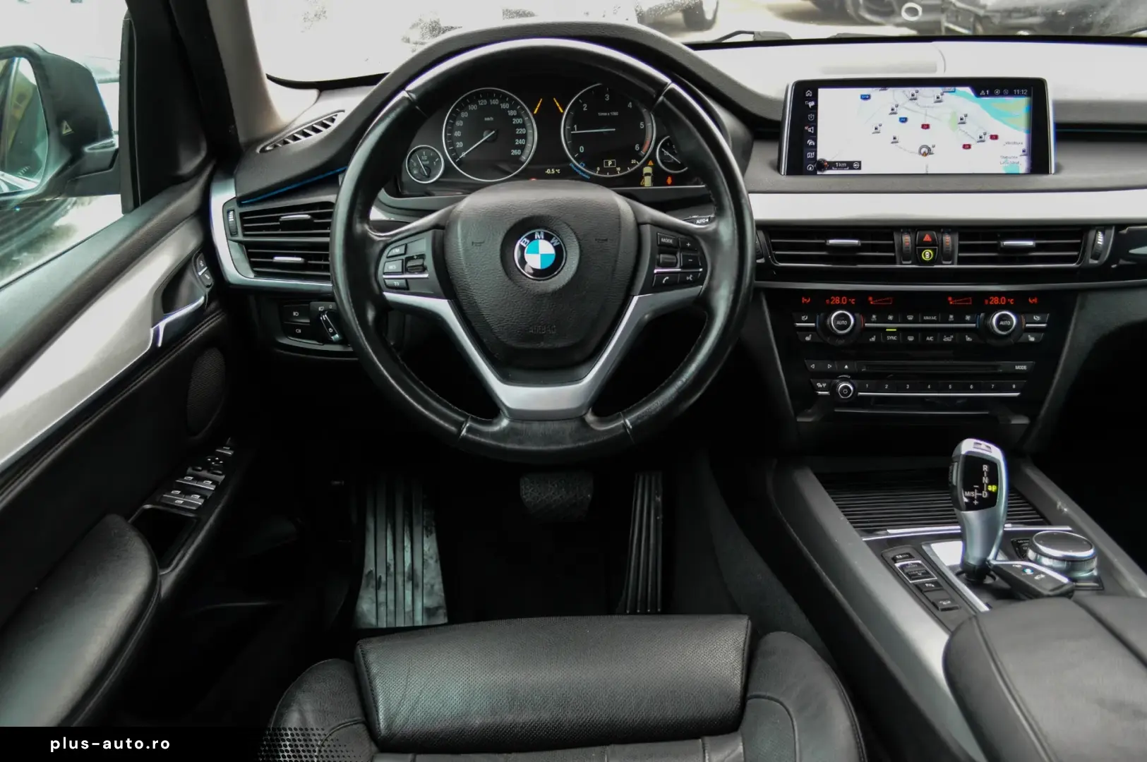 BMW X5 xDrive25d Sport-Aut.