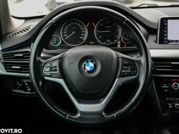 BMW X5 xDrive25d Sport-Aut.