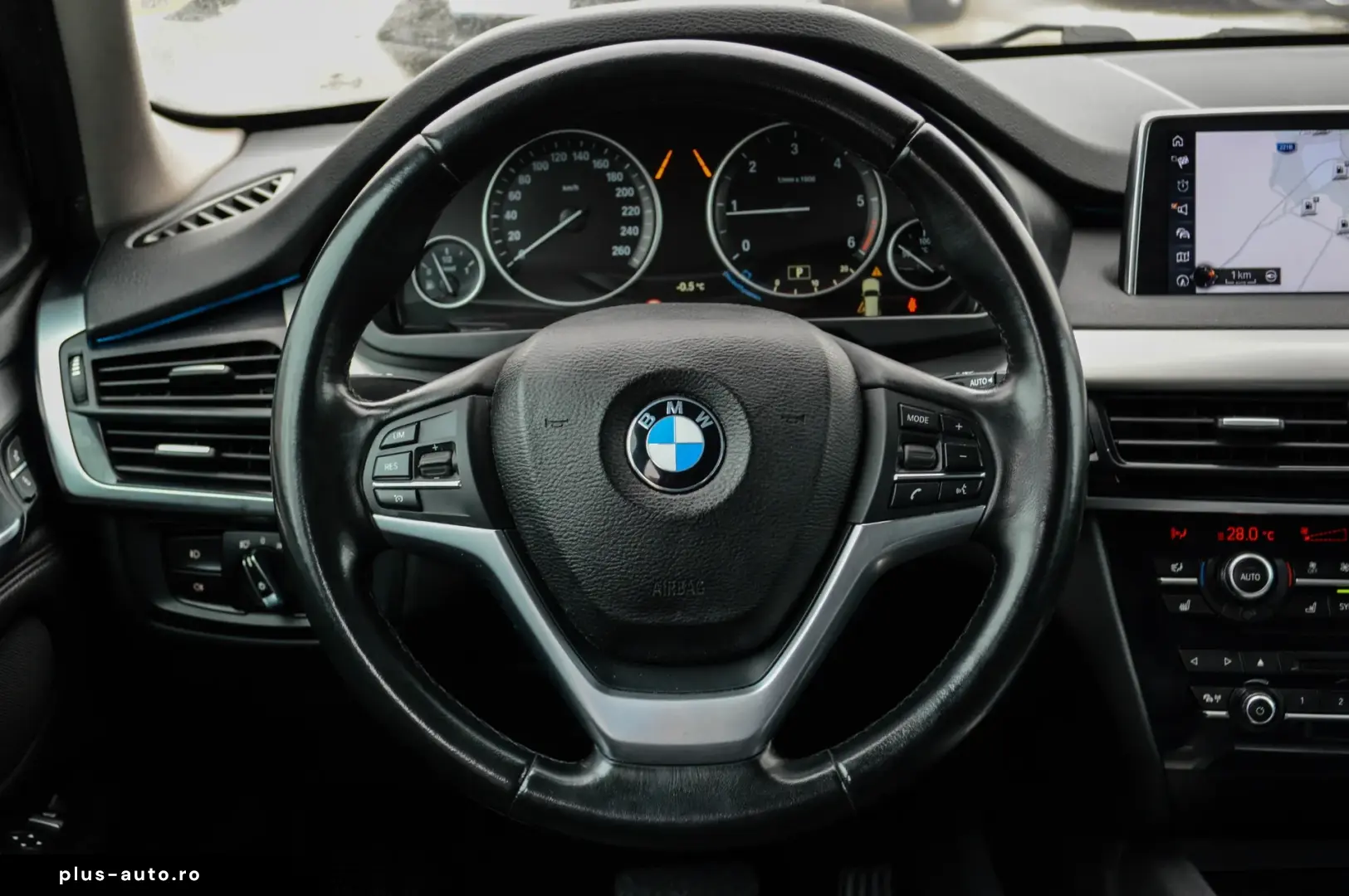 BMW X5 xDrive25d Sport-Aut.