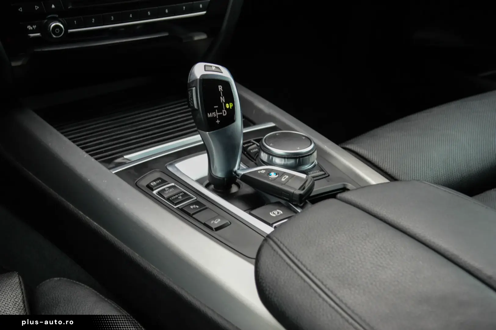 BMW X5 xDrive25d Sport-Aut.