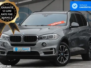 BMW X5 xDrive25d Sport-Aut.