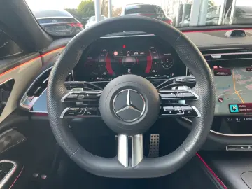 Mercedes-Benz E 400 e 4M AMG  PREMIUM SUPER
