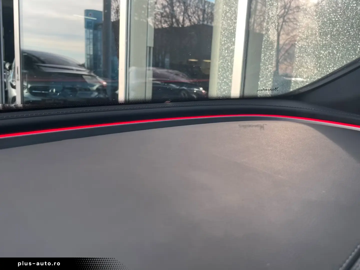 Mercedes-Benz E 400 e 4M AMG  PREMIUM SUPER