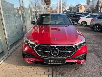 Mercedes-Benz E 400 e 4M AMG  PREMIUM SUPER