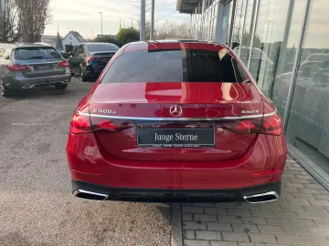 Mercedes-Benz E 400 e 4M AMG  PREMIUM SUPER