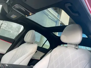 Mercedes-Benz E 400 e 4M AMG  PREMIUM SUPER