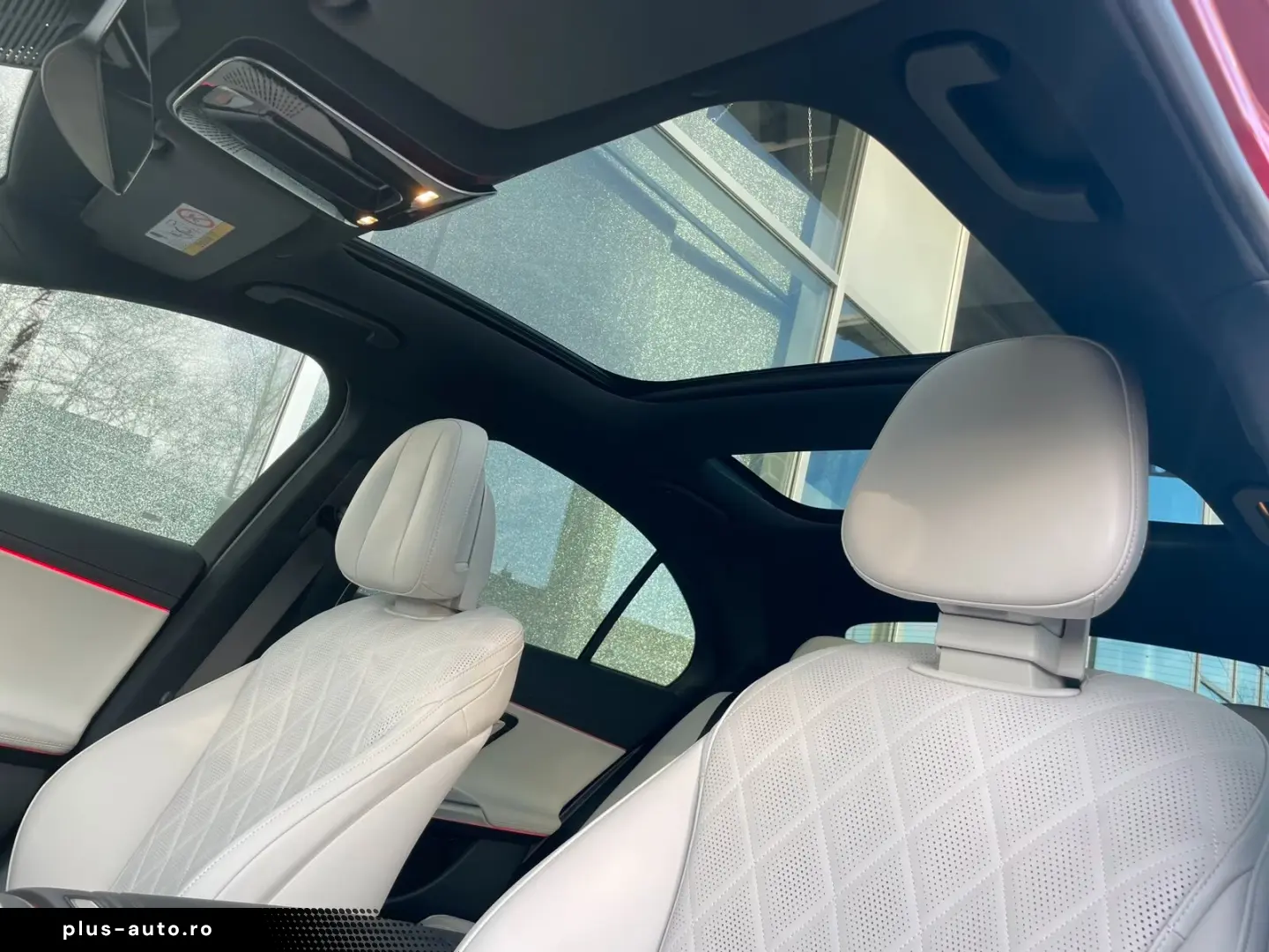 Mercedes-Benz E 400 e 4M AMG  PREMIUM SUPER