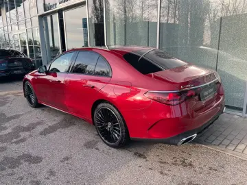 Mercedes-Benz E 400 e 4M AMG  PREMIUM SUPER