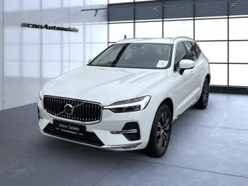 VOLVO XC 60 Inscription AWD Bluetooth Navi LED