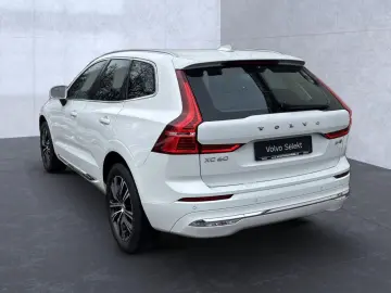 VOLVO XC 60 Inscription AWD Bluetooth Navi LED